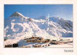 73-TIGNES-N°4007-A/0173 - Autres & Non Classés