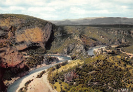 07-GORGES DE L ARDECHE-N°4007-A/0163 - Sonstige & Ohne Zuordnung