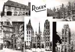76-ROUEN-N°4007-A/0155 - Rouen