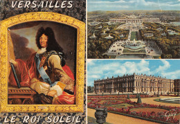 78-VERSAILLES-N°4007-A/0061 - Versailles