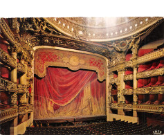 75-PARIS THEATRE DE L OPERA-N°4007-A/0065 - Other & Unclassified