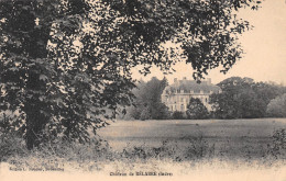 36-BELABRE-Chateau-N 6005-E/0103 - Other & Unclassified