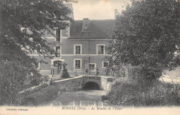 60-BORNEL-Le Moulin De L'enfer-N 6005-E/0091 - Altri & Non Classificati