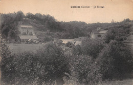 19-CORREZE-Le Barrage-N 6005-E/0047 - Sonstige & Ohne Zuordnung