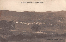 01-MONTANGES--Panorama-N 6005-E/0039 - Non Classés