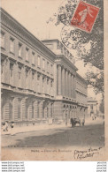 T26-75) PARIS  (VI°) HOTEL DES MONNAIES - ( PETITE ANIMATION - BATMENT ) - Arrondissement: 06