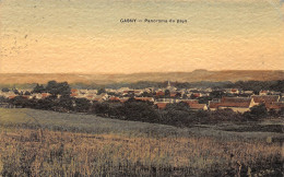 27-GASNY-Panorama Du Pays-N 6005-E/0003 - Altri & Non Classificati