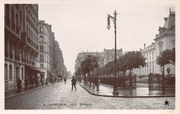 92-LEVALLOIS-Rue Gravel-N 6005-D/0373 - Levallois Perret