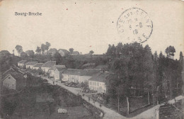 67-BOURG-BRUCHE--N 6005-D/0361 - Autres & Non Classés