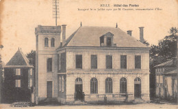 79-MELLE-Hôtel Des Postes-N 6005-D/0301 - Andere & Zonder Classificatie