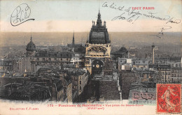 75-PARIS-Panorama De Montmartre-N 6005-D/0071 - Other & Unclassified