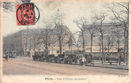 75-PARIS-Gare D'Orléans (Austerlitz)-N 6005-D/0061 - Other & Unclassified
