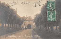 60-COMPIEGNE -Royallieu - Avenue Du ChAteau-N 6005-C/0351 - Compiegne