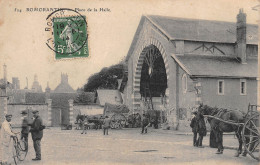 41-ROMORANTIN-Place De La Halle-N 6005-C/0339 - Romorantin