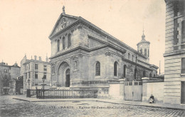 75-PARIS-Eglise Saint Jean Saint Christophe-N 6005-C/0331 - Other & Unclassified