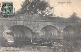 61-TORCHAMP-Le Pont-N 6005-C/0161 - Autres & Non Classés