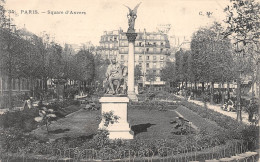 75-PARIS-Square D'Anvers-N 6005-C/0111 - Other & Unclassified