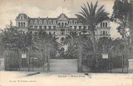 06-CANNES-Grand Hotel-N 6005-B/0375 - Cannes