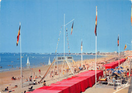 44-LA BAULE LES PINS-N°4008-A/0037 - La Baule-Escoublac