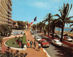 06-CANNES-N°4008-A/0007 - Cannes
