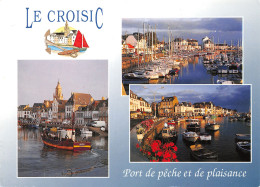 44-LE CROISIC-N°4008-A/0011 - Le Croisic