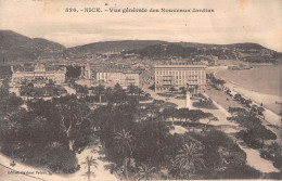 06-NICE-N°4007-E/0397 - Autres & Non Classés