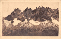 74-CHAMONIX-N°4007-E/0367 - Chamonix-Mont-Blanc