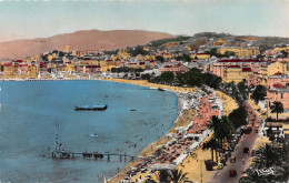 06-CANNES-N°4007-E/0345 - Cannes