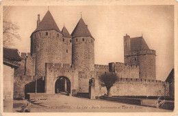 11-CARCASSONNE-N°4007-E/0333 - Carcassonne