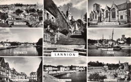 22-LANNION-N°4007-E/0281 - Lannion