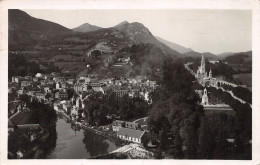 65-LOURDES-N°4007-E/0267 - Lourdes