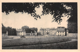 77-CHATEAU DE CHAMPS-N°4007-E/0259 - Otros & Sin Clasificación