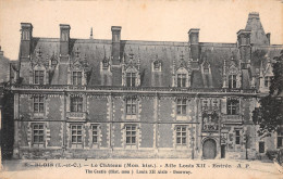 41-BLOIS-N°4007-E/0251 - Blois