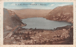 01-NANTUA-N°4007-E/0233 - Nantua