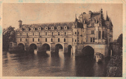 37-CHENONCEAUX-N°4007-E/0223 - Chenonceaux