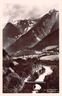 74-LES HOUCHES-N°4007-E/0219 - Les Houches