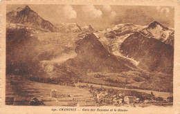 74-CHAMONIX-N°4007-E/0221 - Chamonix-Mont-Blanc