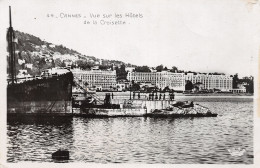 06-CANNES-N°4007-E/0215 - Cannes