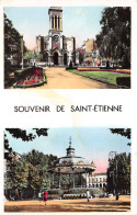 42-SAINT ETIENNE-N°4007-E/0211 - Saint Etienne