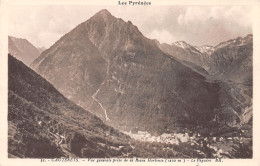 65-CAUTERETS-N°4007-E/0213 - Cauterets