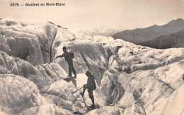 74-CHAMONIX-N°4007-E/0195 - Chamonix-Mont-Blanc