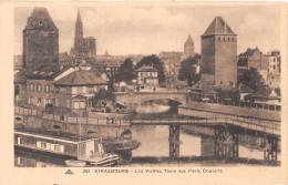 67-STRASBOURG-N°4007-E/0199 - Strasbourg