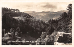 68-VUE DE SCHWENGKOEPFLE-N°4007-E/0173 - Sonstige & Ohne Zuordnung