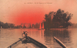 74-ANNECY-N°4007-E/0153 - Annecy