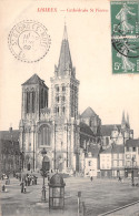 14-LISIEUX-N°4007-E/0131 - Lisieux