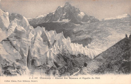 74-CHAMONIX-N°4007-E/0117 - Chamonix-Mont-Blanc