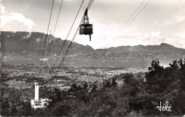 73-AIX LES BAINS-N°4007-E/0027 - Aix Les Bains