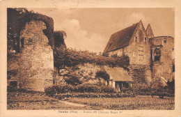 60-SENLIS-N°4007-E/0019 - Senlis