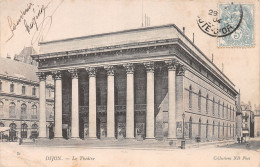 21-DIJON-N°4007-E/0001 - Dijon