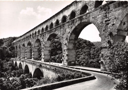 30-PONT DU GARD-N°4007-D/0325 - Sonstige & Ohne Zuordnung